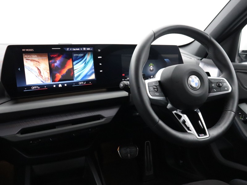 2025 (74) BMW 1 SERIES 120 M Sport 5dr Step Auto 5429703