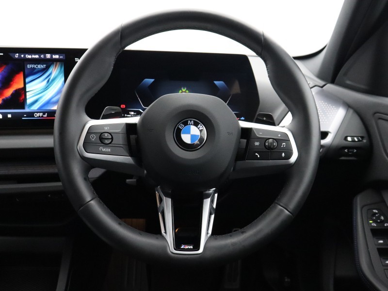 2025 (74) BMW 1 SERIES 120 M Sport 5dr Step Auto 5429701