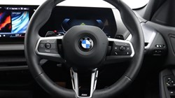 2025 (74) BMW 1 SERIES 120 M Sport 5dr Step Auto 5429701