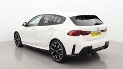 2025 (74) BMW 1 SERIES 120 M Sport 5dr Step Auto 5429673