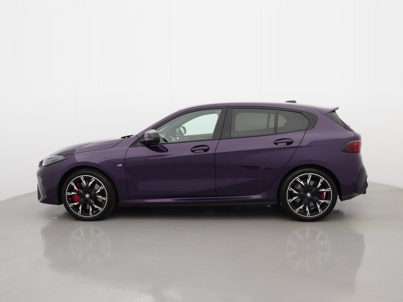 2024 (74) BMW 1 SERIES M135 xDrive 5dr Step Auto 5467356