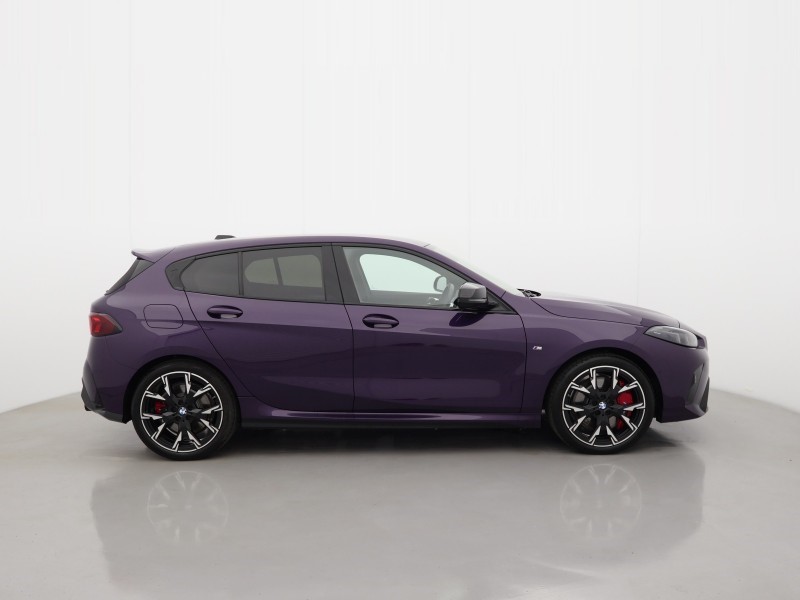 2024 (74) BMW 1 SERIES M135 xDrive 5dr Step Auto 5467360