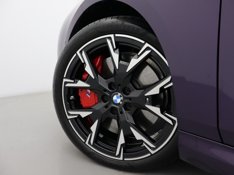 2024 (74) BMW 1 SERIES M135 xDrive 5dr Step Auto 5467416
