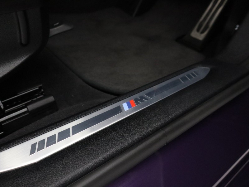 2024 (74) BMW 1 SERIES M135 xDrive 5dr Step Auto 5467381