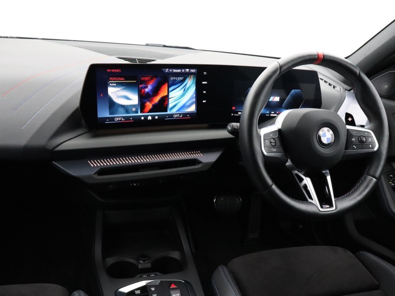 2024 (74) BMW 1 SERIES M135 xDrive 5dr Step Auto 5467394