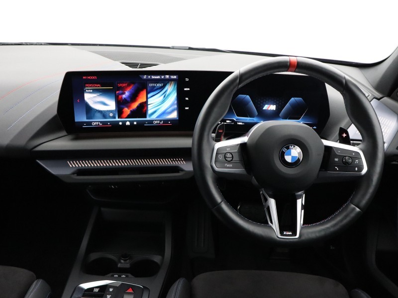 2024 (74) BMW 1 SERIES M135 xDrive 5dr Step Auto 5467389