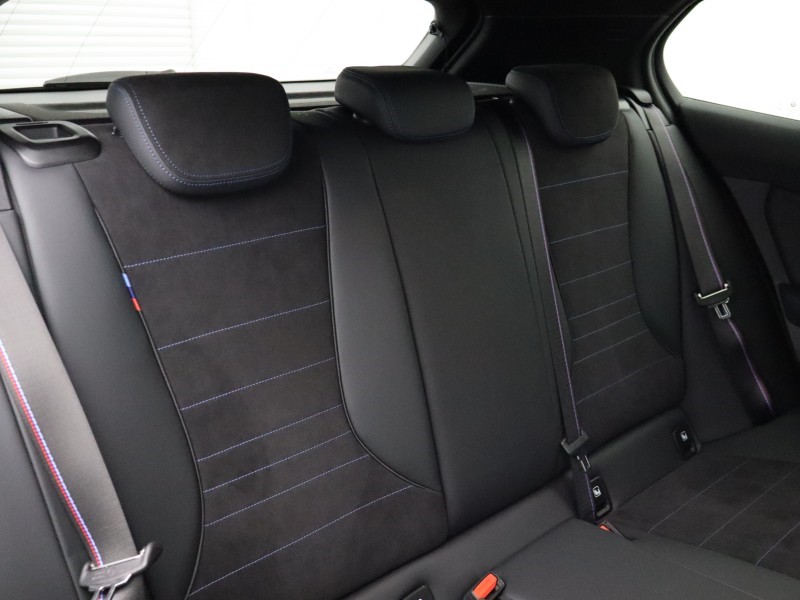 2024 (74) BMW 1 SERIES M135 xDrive 5dr Step Auto 5467379