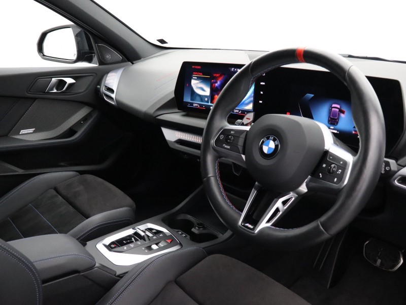 2024 (74) BMW 1 SERIES M135 xDrive 5dr Step Auto 5467387