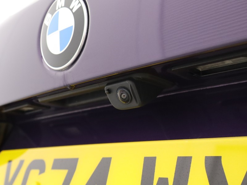 2024 (74) BMW 1 SERIES M135 xDrive 5dr Step Auto 5467363