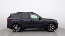 2022 (72) BMW X5 xDrive40d MHT M Sport 5dr Auto 5535721