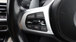 2022 (72) BMW X5 xDrive40d MHT M Sport 5dr Auto 5535770