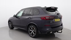 2022 (72) BMW X5 xDrive40d MHT M Sport 5dr Auto 5535718