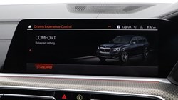 2022 (72) BMW X5 xDrive40d MHT M Sport 5dr Auto 5535765