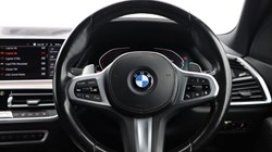 2022 (72) BMW X5 xDrive40d MHT M Sport 5dr Auto 5535748
