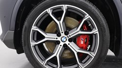2022 (72) BMW X5 xDrive40d MHT M Sport 5dr Auto 5535731