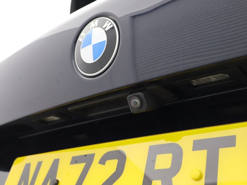 2022 (72) BMW X5 xDrive40d MHT M Sport 5dr Auto 5535782