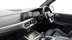 2022 (72) BMW X5 xDrive40d MHT M Sport 5dr Auto 5535730