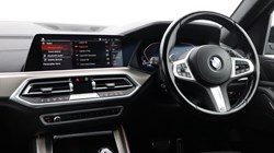 2022 (72) BMW X5 xDrive40d MHT M Sport 5dr Auto 5535749