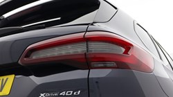 2022 (72) BMW X5 xDrive40d MHT M Sport 5dr Auto 5535780
