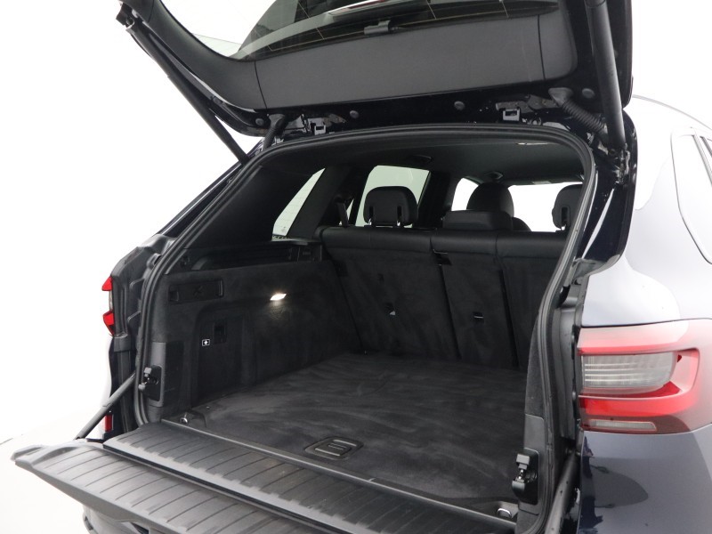 2022 (72) BMW X5 xDrive40d MHT M Sport 5dr Auto 5535728