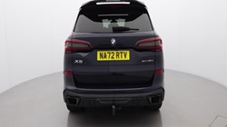 2022 (72) BMW X5 xDrive40d MHT M Sport 5dr Auto 5535719