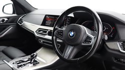 2022 (72) BMW X5 xDrive40d MHT M Sport 5dr Auto 5535740