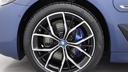 2023 (23) BMW 5 SERIES 530e M Sport 5dr Auto 5462553