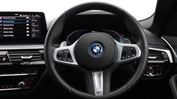 2023 (23) BMW 5 SERIES 530e M Sport 5dr Auto 5462569