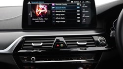 2023 (23) BMW 5 SERIES 530e M Sport 5dr Auto 5462568