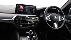 2023 (23) BMW 5 SERIES 530e M Sport 5dr Auto 5462570