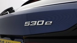 2023 (23) BMW 5 SERIES 530e M Sport 5dr Auto 5462545