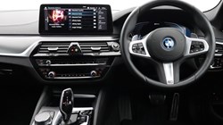 2023 (23) BMW 5 SERIES 530e M Sport 5dr Auto 5462566