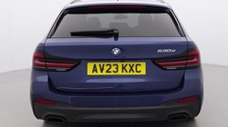 2023 (23) BMW 5 SERIES 530e M Sport 5dr Auto 5462541