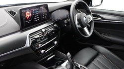 2023 (23) BMW 5 SERIES 530e M Sport 5dr Auto 5462608