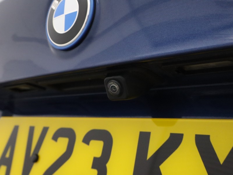 2023 (23) BMW 5 SERIES 530e M Sport 5dr Auto 5462546