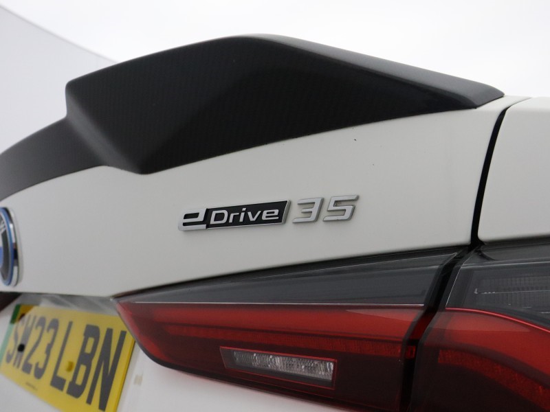 2023 (23) BMW I4 210kW eDrive35 M Sport 70kWh 5dr Auto 5440049