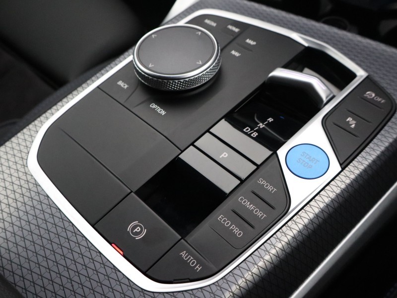 2023 (23) BMW I4 210kW eDrive35 M Sport 70kWh 5dr Auto 5440014