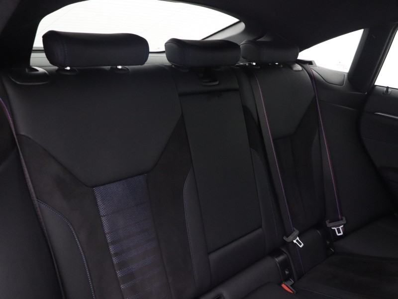 2023 (23) BMW I4 210kW eDrive35 M Sport 70kWh 5dr Auto 5440039