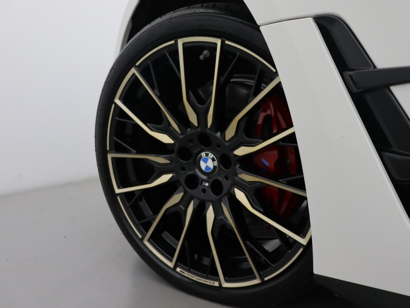 2023 (23) BMW I4 210kW eDrive35 M Sport 70kWh 5dr Auto 5440077