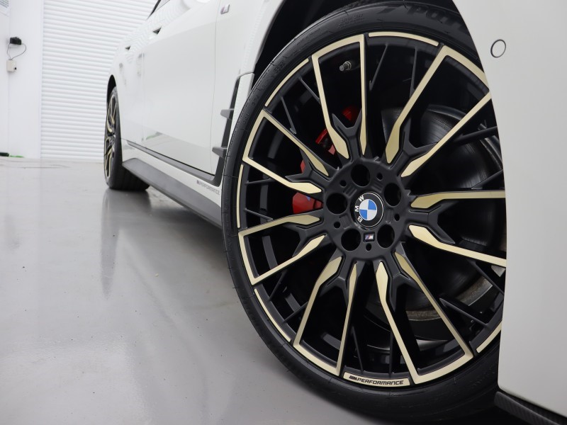 2023 (23) BMW I4 210kW eDrive35 M Sport 70kWh 5dr Auto 5440076