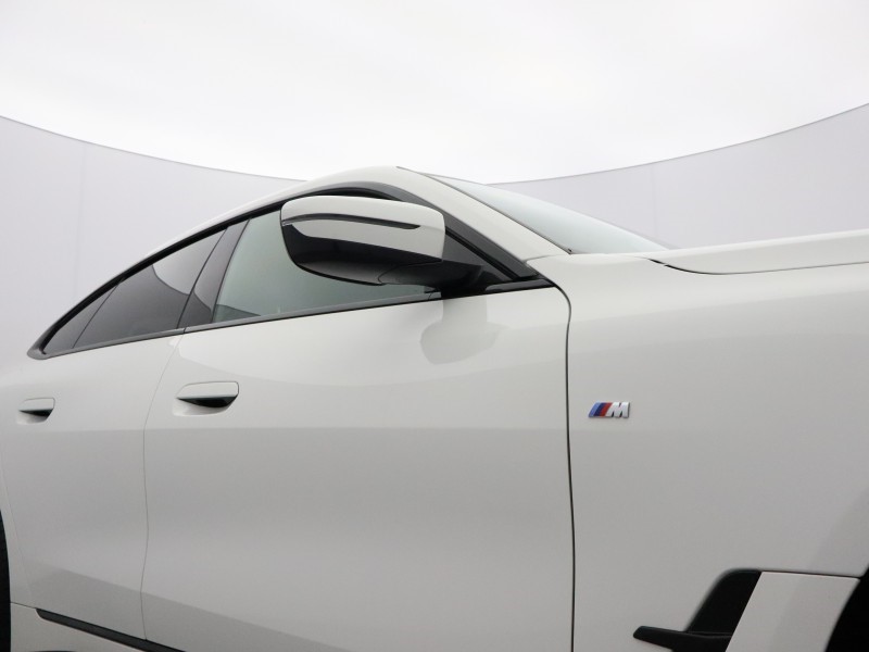 2023 (23) BMW I4 210kW eDrive35 M Sport 70kWh 5dr Auto 5440004