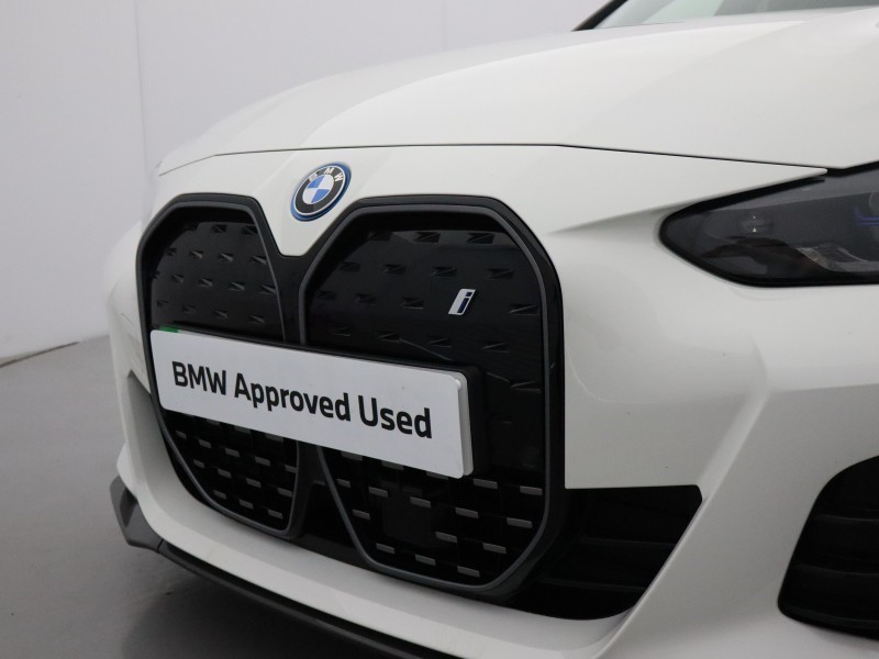 2023 (23) BMW I4 210kW eDrive35 M Sport 70kWh 5dr Auto 5440000