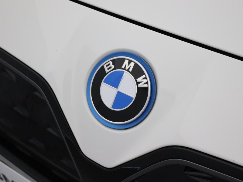 2023 (23) BMW I4 210kW eDrive35 M Sport 70kWh 5dr Auto 5440001