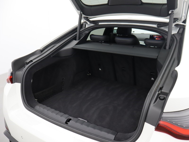 2023 (23) BMW I4 210kW eDrive35 M Sport 70kWh 5dr Auto 5440058