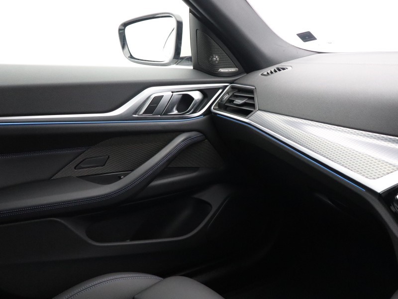 2023 (23) BMW I4 210kW eDrive35 M Sport 70kWh 5dr Auto 5440021