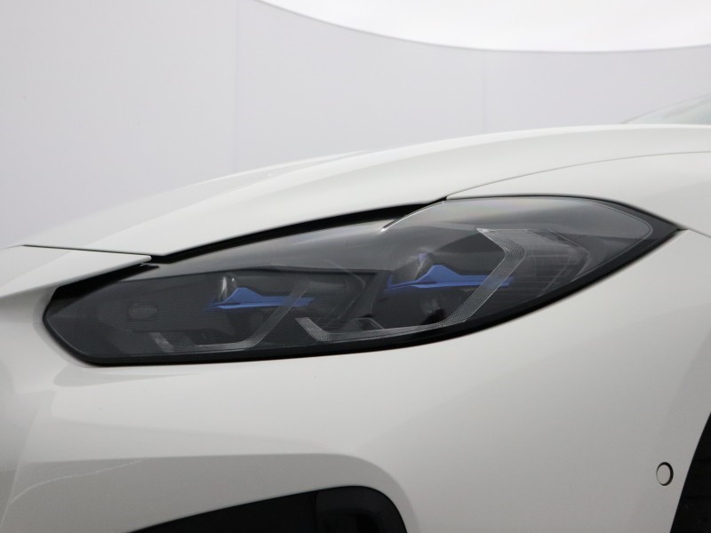 2023 (23) BMW I4 210kW eDrive35 M Sport 70kWh 5dr Auto 5439999
