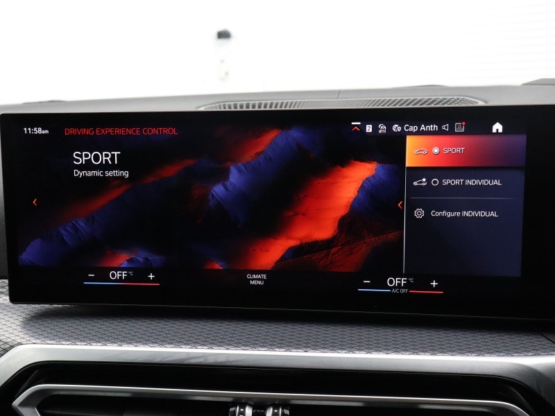 2023 (23) BMW I4 210kW eDrive35 M Sport 70kWh 5dr Auto 5440026