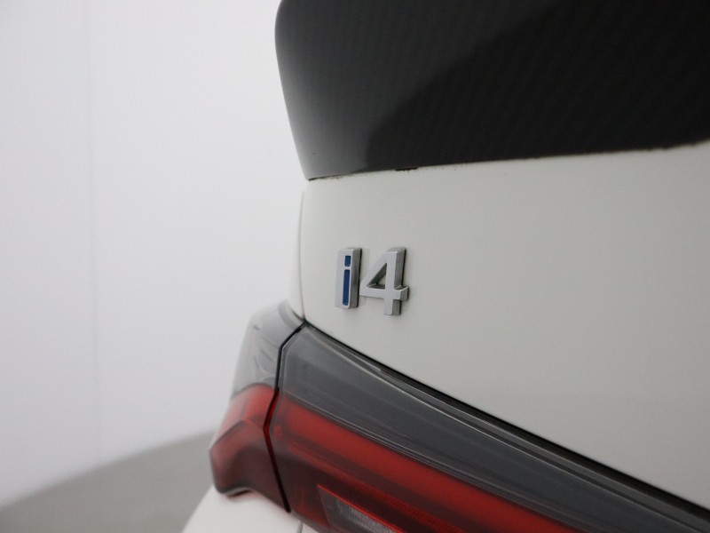 2023 (23) BMW I4 210kW eDrive35 M Sport 70kWh 5dr Auto 5440051