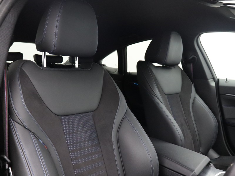 2023 (23) BMW I4 210kW eDrive35 M Sport 70kWh 5dr Auto 5440042