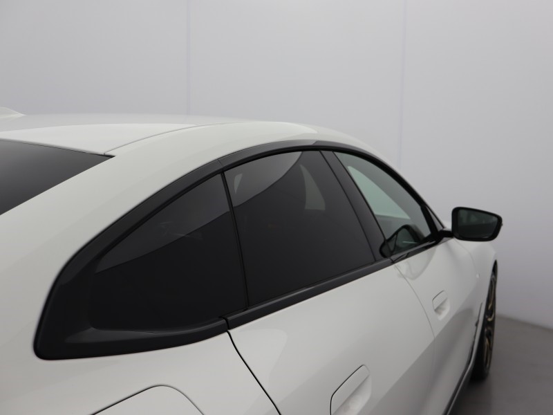 2023 (23) BMW I4 210kW eDrive35 M Sport 70kWh 5dr Auto 5440055